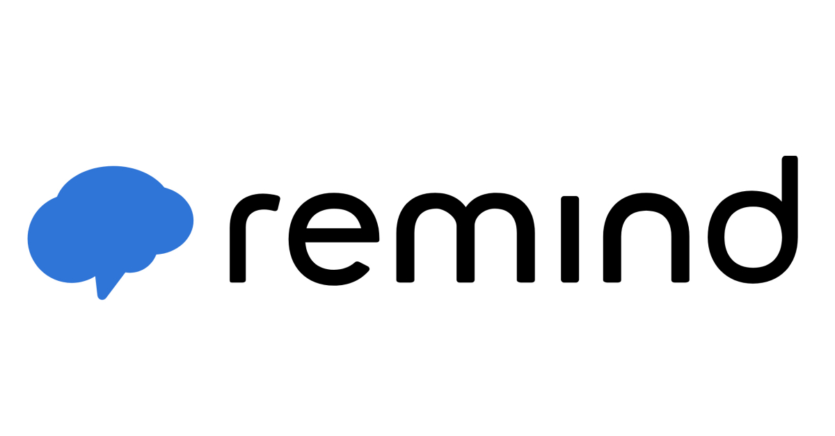 Remind Logo